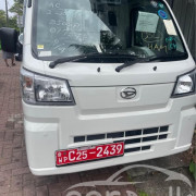 DAIHATSU HIJET 2023