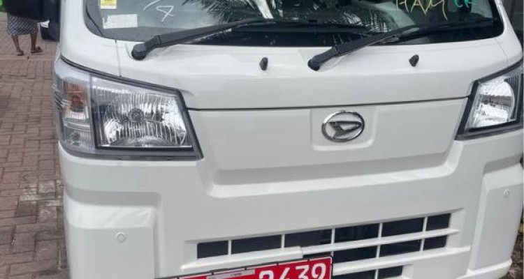 DAIHATSU HIJET 2023