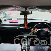 NISSAN BLUEBIRD 1996