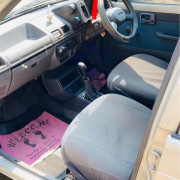 SUZUKI MARUTI 800 2005