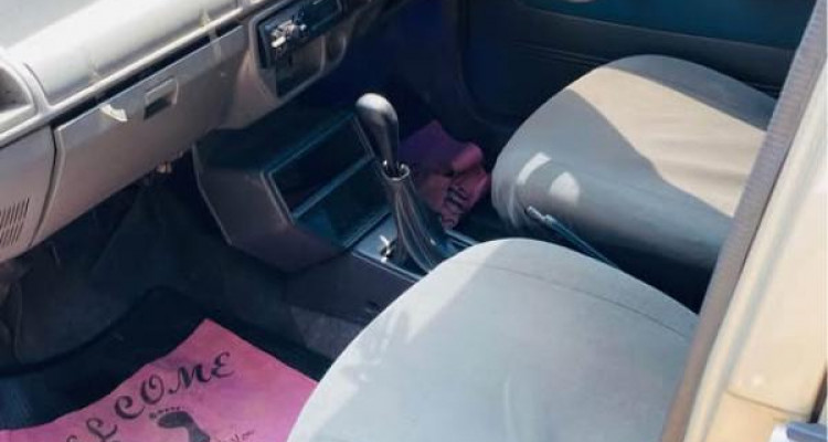 SUZUKI MARUTI 800 2005