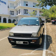 SUZUKI MARUTI 800 2005