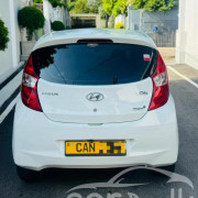 HYUNDAI EON 2015