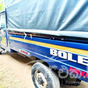 MAHINDRA BOLERO 2016