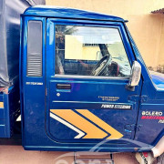 MAHINDRA BOLERO 2016