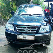 TATA XENON 2015