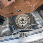 SUZUKI MARUTI 800 2006