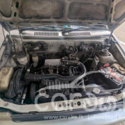 SUZUKI MARUTI 800 2006