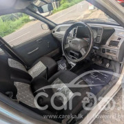 SUZUKI MARUTI 800 2006