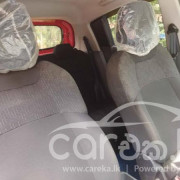 MAHINDRA KUV100 2020