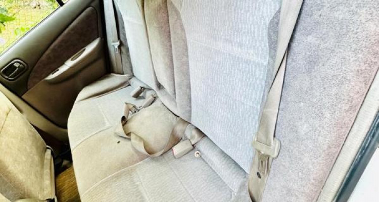 NISSAN SUNNY FB15 2000