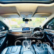 DFSK GLORY I AUTO 2024