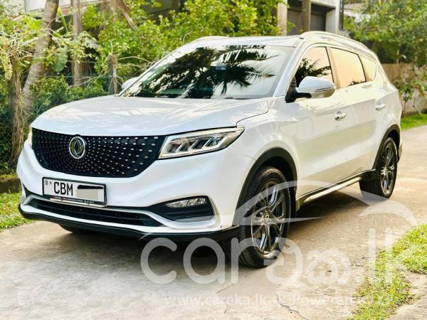 DFSK GLORY I AUTO 2024