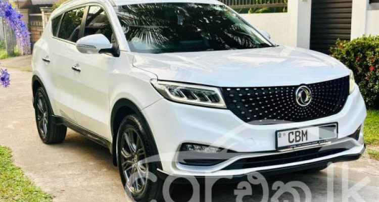 DFSK GLORY I AUTO 2024