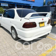 HONDA CIVIC EK3 1999