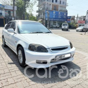 HONDA CIVIC EK3 1999