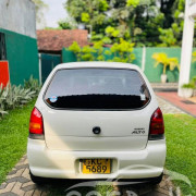 SUZUKI ALTO 2003