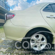 TOYOTA VIOS 2003