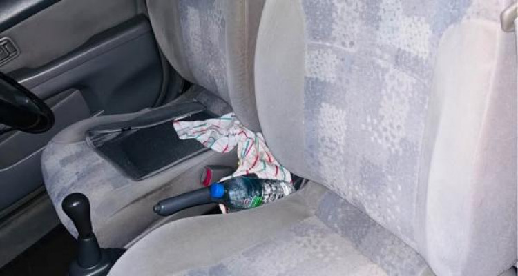 NISSAN MARCH K11 2000