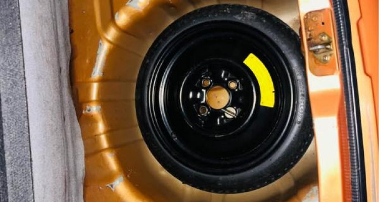 NISSAN MARCH K11 2000