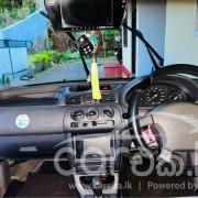 NISSAN MARCH K11 2000