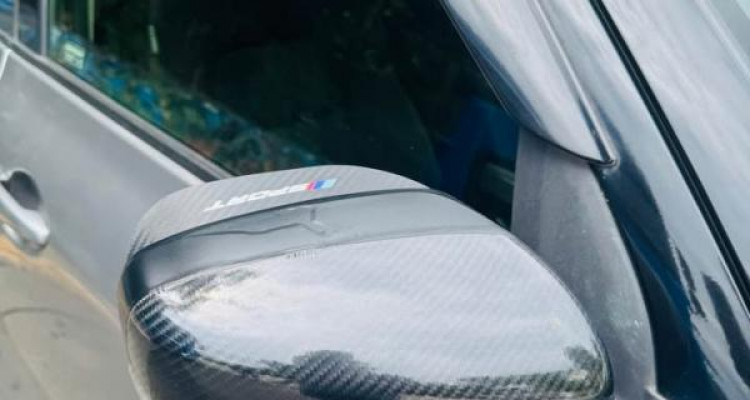 SUZUKI SWIFT RS 2017