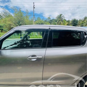 SUZUKI SWIFT RS 2017