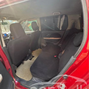 SUZUKI WAGON R STINGRAY 2015