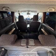 SUZUKI WAGON R STINGRAY 2015