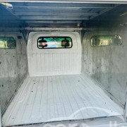 MITSUBISHI MINI TRUCK 2002