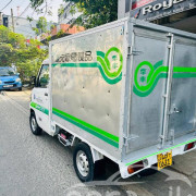 MITSUBISHI MINI TRUCK 2002