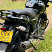 BAJAJ PULSAR 150 2018