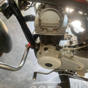 BAJAJ CT100 2019