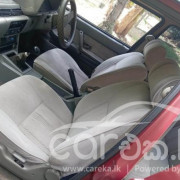 HYUNDAI STELLAR 1987