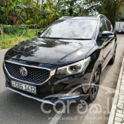 MG ZS 2019