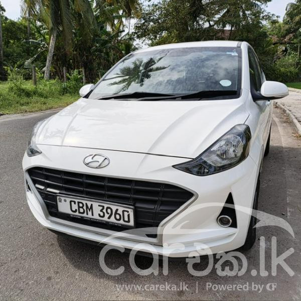 HYUNDAI I10 2023