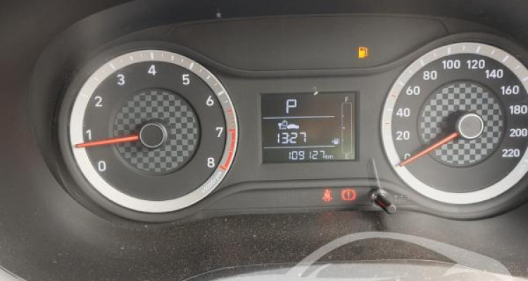 HYUNDAI I10 2023