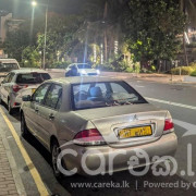 MITSUBISHI LANCER GLX 2003