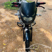 BAJAJ PULSAR 150 2017