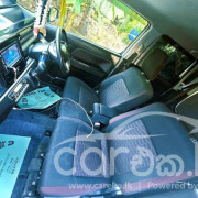 SUZUKI WAGON R STINGRAY 2018