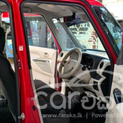 NISSAN DAYZ ROOX 2017