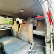 SUZUKI EVERY WAGON 2000