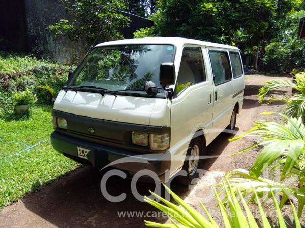 MAZDA BONGO 1994