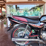 BAJAJ CT100 2005