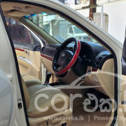 HYUNDAI SANTA FE 2008