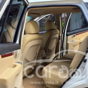 HYUNDAI SANTA FE 2008