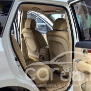 HYUNDAI SANTA FE 2008