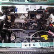 SUZUKI MARUTI 800 2003