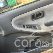 NISSAN SUNNY FB13 1994