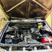 TOYOTA COROLLA KE50 1978